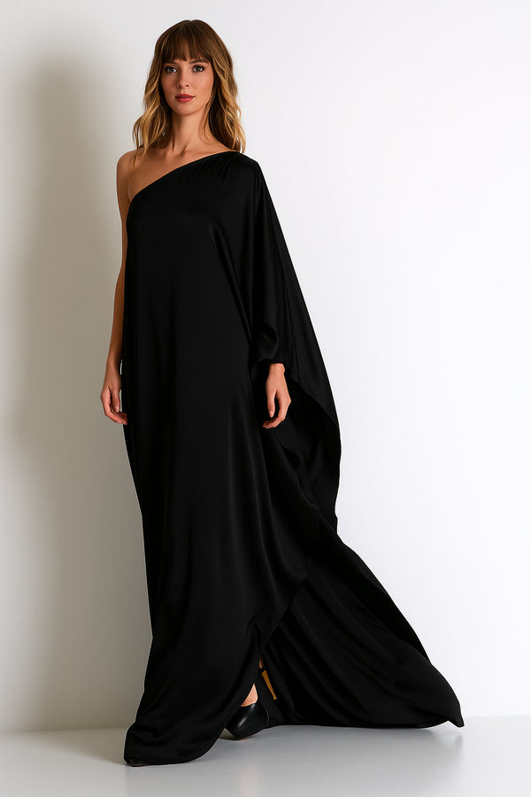 Shan Soie Dress